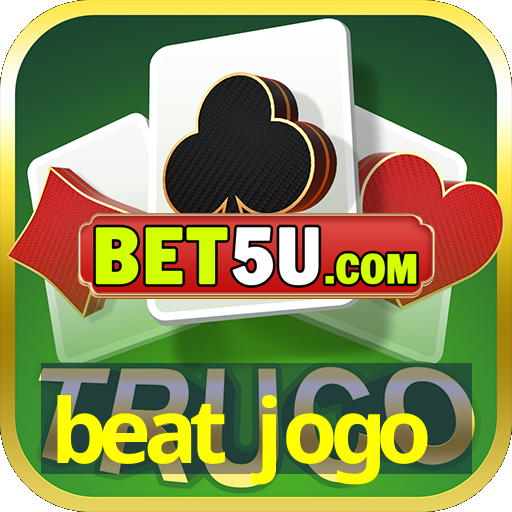 beat jogo